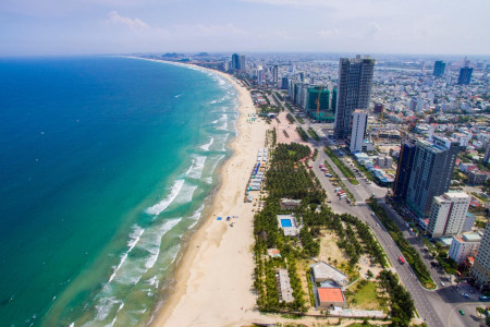 Quy Nhon Vietnam Travel Guide – Vietnam's Hidden Coastal Paradise