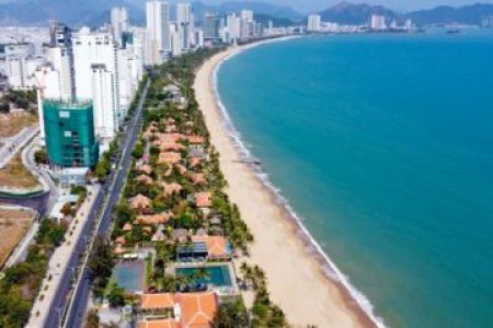 NHA TRANG – TOP BEACH DESTINATION