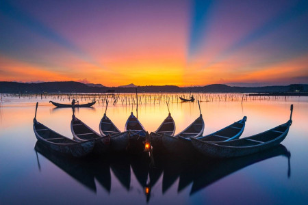 Tuy Hoa Vietnam Travel Guide: Vietnam's Rising Coastal Gem – Best Beaches & Attractions