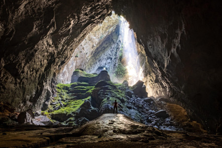 Phong Nha-Ke Bang National Park Travel Guide: Caves, Adventures & Things to Do