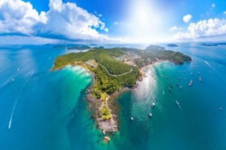 PHU QUOC ISLAND