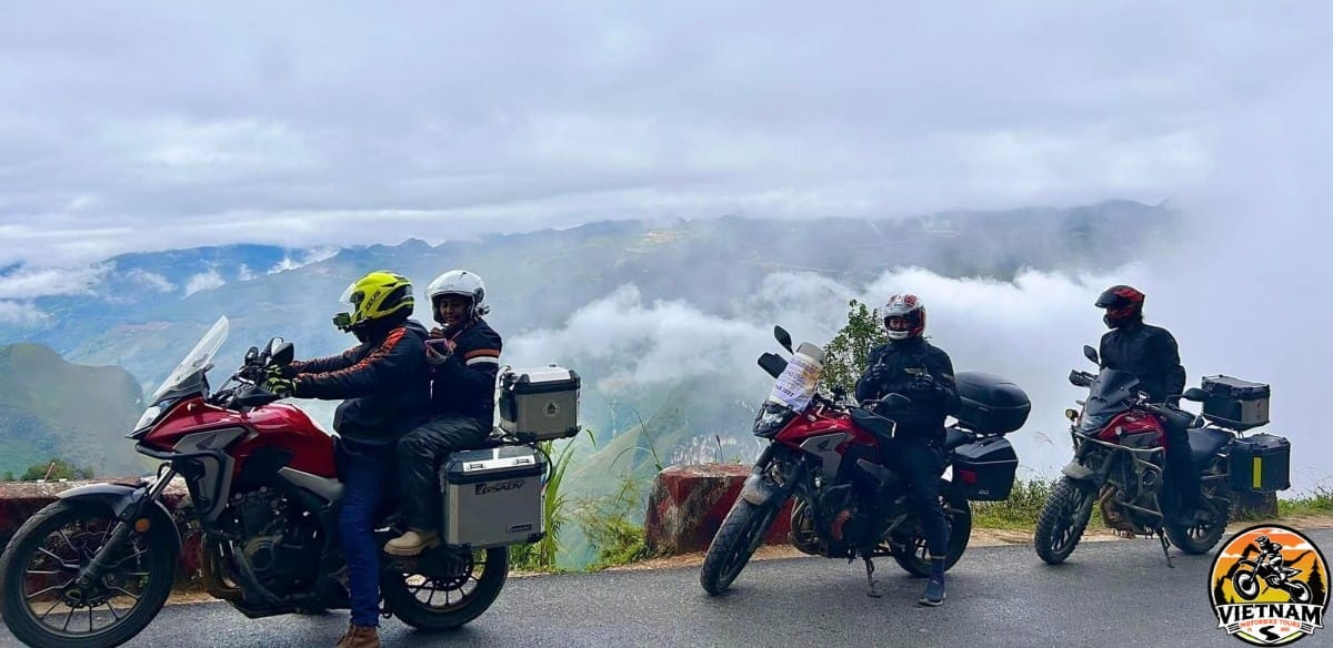 EXPLORE VIETNAM ON A 15-DAY MOTORBIKE TOUR HOI AN TO HANOI VIA HO CHI MINH TRAIL