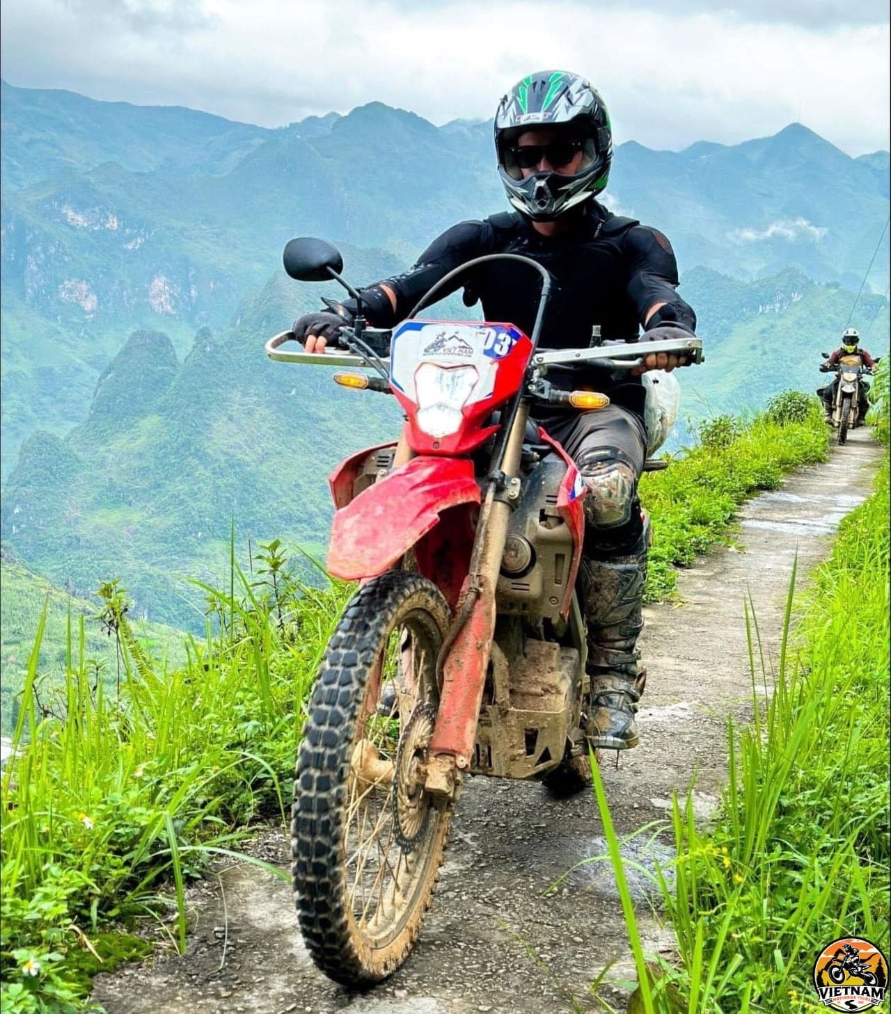 Vietnam Motorbike Tours