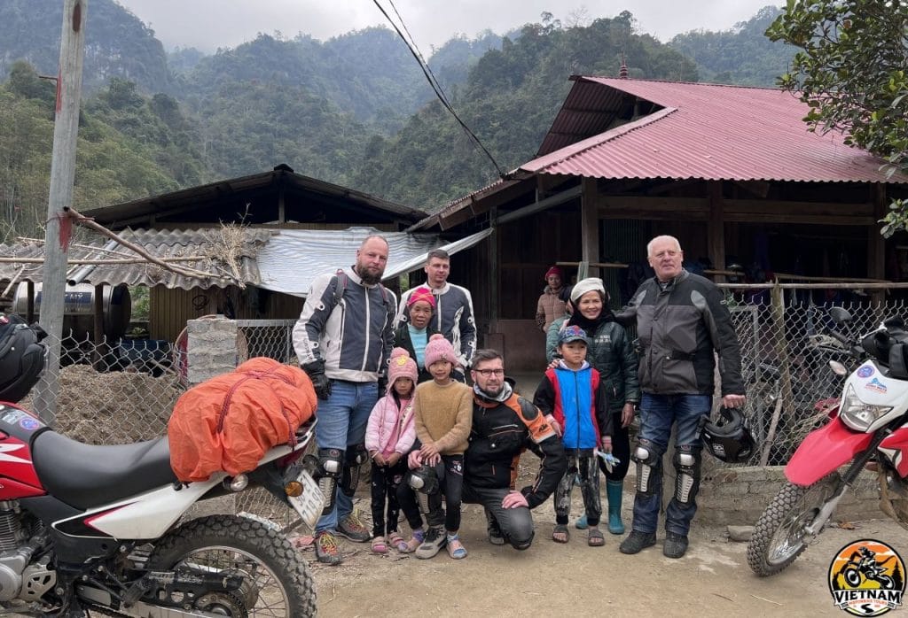 Vietnam Motorbike Tours