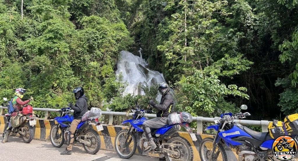 Vietnam Motorbike Tours