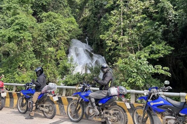 MOTORBIKE TOURS 7 DAYS FROM NHA TRANG TO HOI AN9