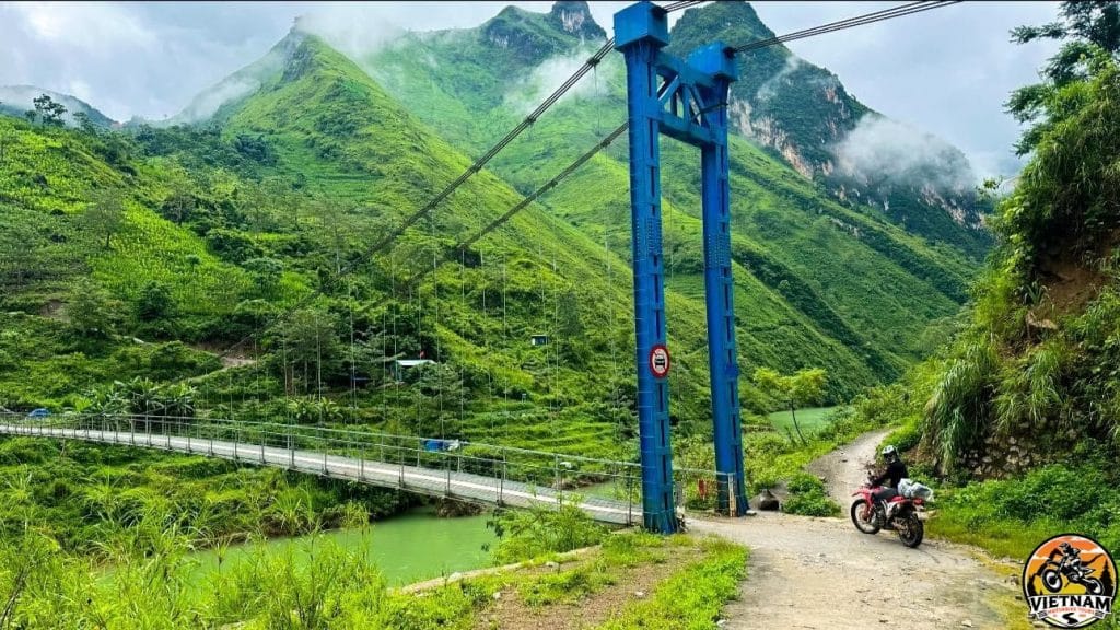 Vietnam Motorbike Tours