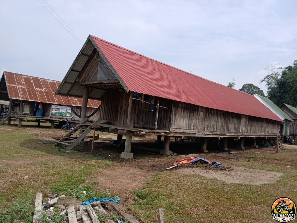Vietnam Motorbike Tours