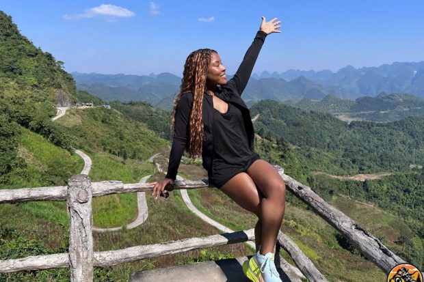 MOTORBIKE TOUR 15 DAYS FROM DA NANG TO HA NOI VIA HO CHI MINH TRAIL9