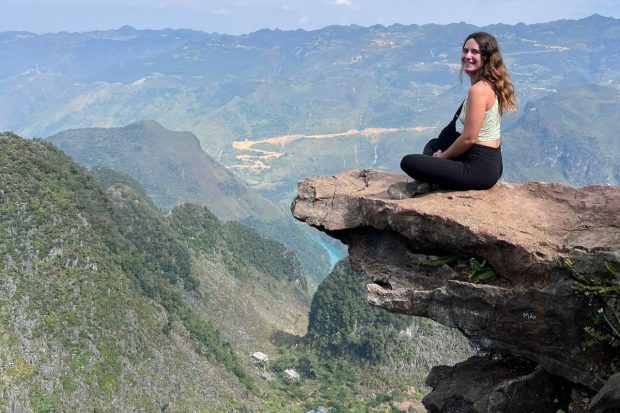 MOTORBIKE TOUR 15 DAYS FROM DA NANG TO HA NOI VIA HO CHI MINH TRAIL12