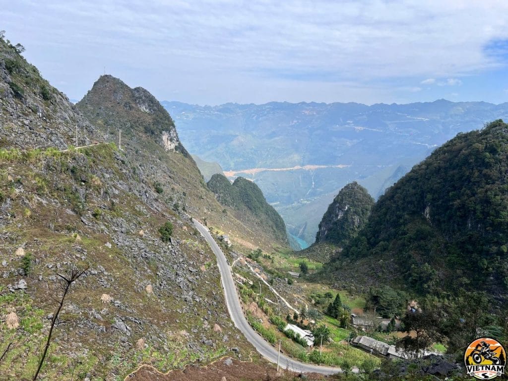Vietnam Motorbike Tours
