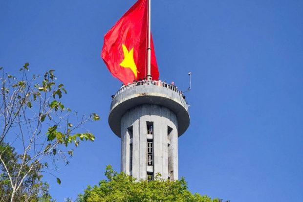 MOTORBIKE TOUR 21 DAYS  DALAT TO HA NOI VIA HO CHI MINH ROAD21