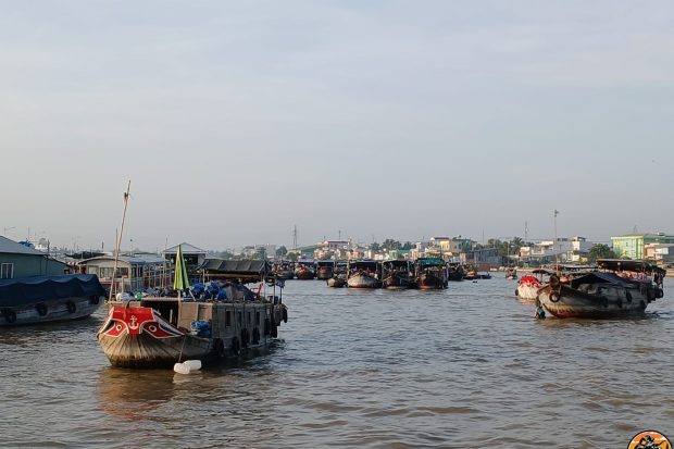 MOTORBIKE TOUR 6 DAYS  FROM DA LAT TO HO CHI MINH CITY16