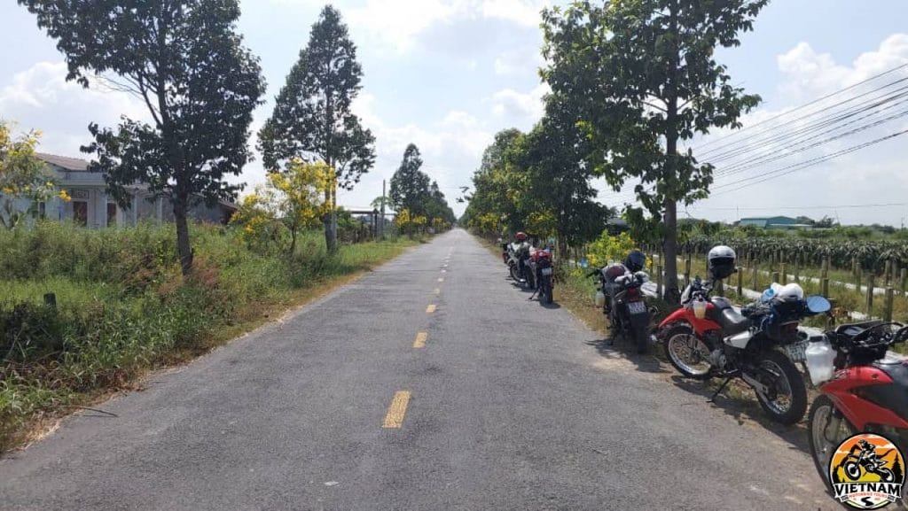 Vietnam Motorbike Tours