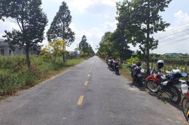 MOTORBIKE TOUR 15 DAYS FROM HANOI TO DA NANG VIA HA GIANG LOOP15