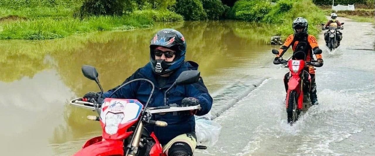 Vietnam Motorbike Tours