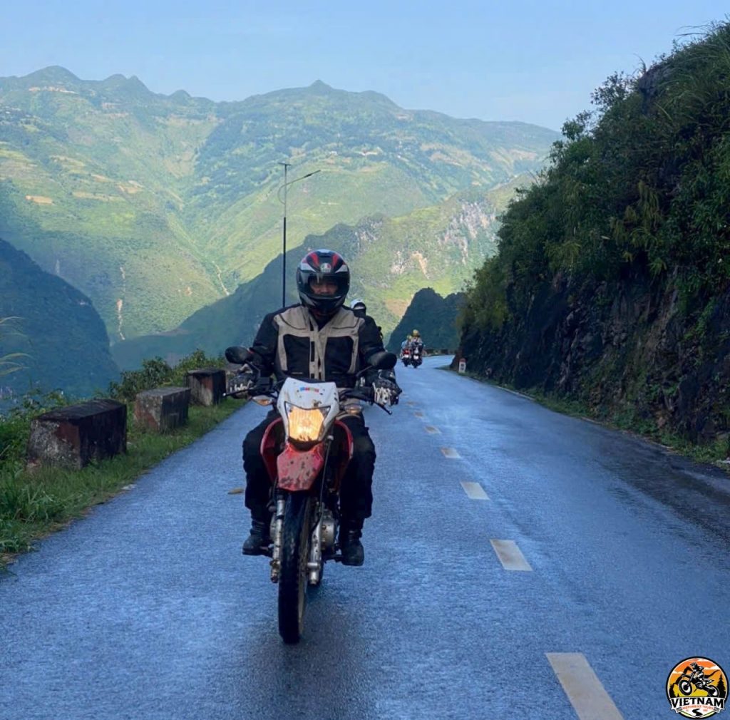Vietnam Motorbike Tours