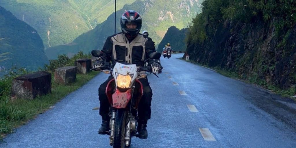 Vietnam Motorbike Tours