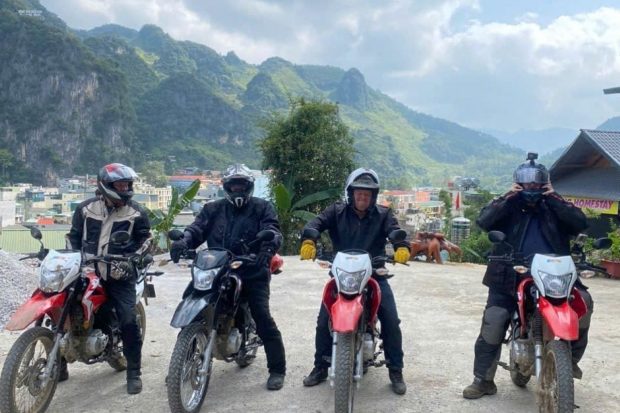 MOTORBIKE TOURS 7 DAYS FROM NHA TRANG TO HOI AN14