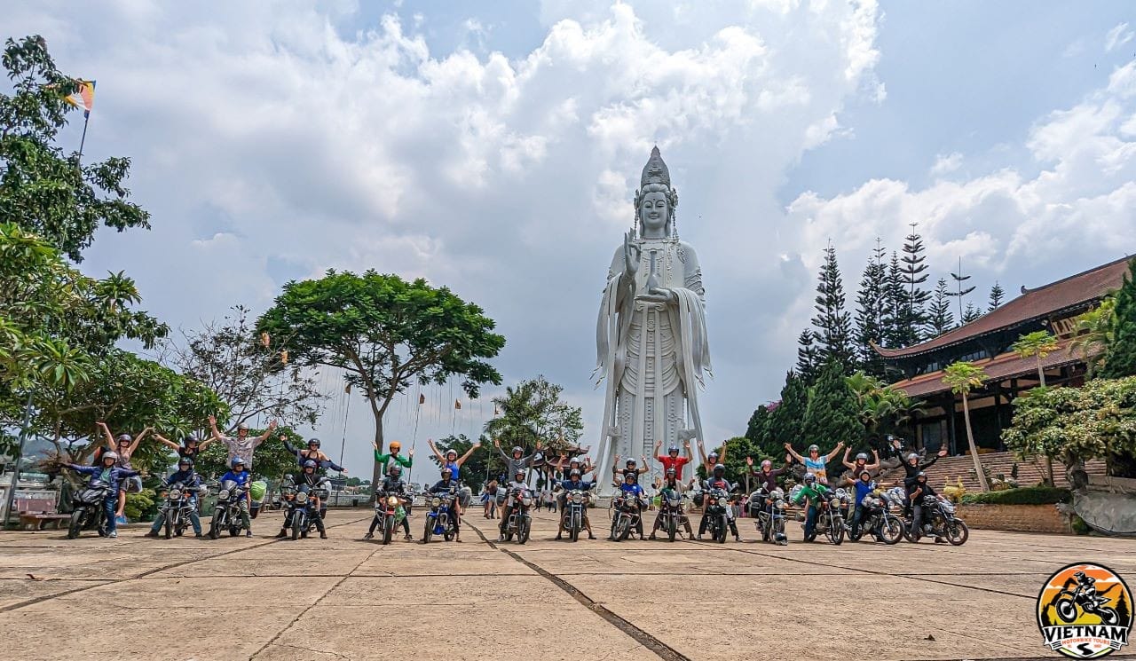 Vietnam Motorbike Tours