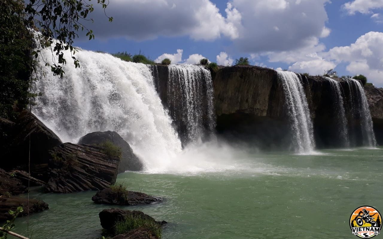 Vietnam Motorbike Tours
