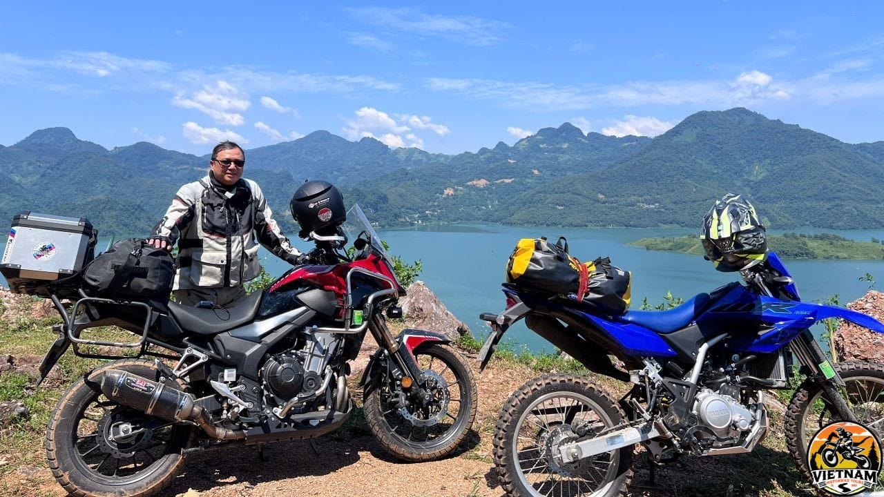 Vietnam Motorbike Tours