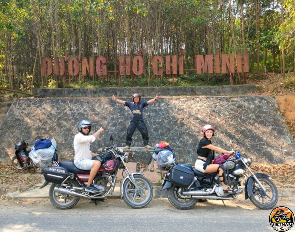 Vietnam Motorbike Tours