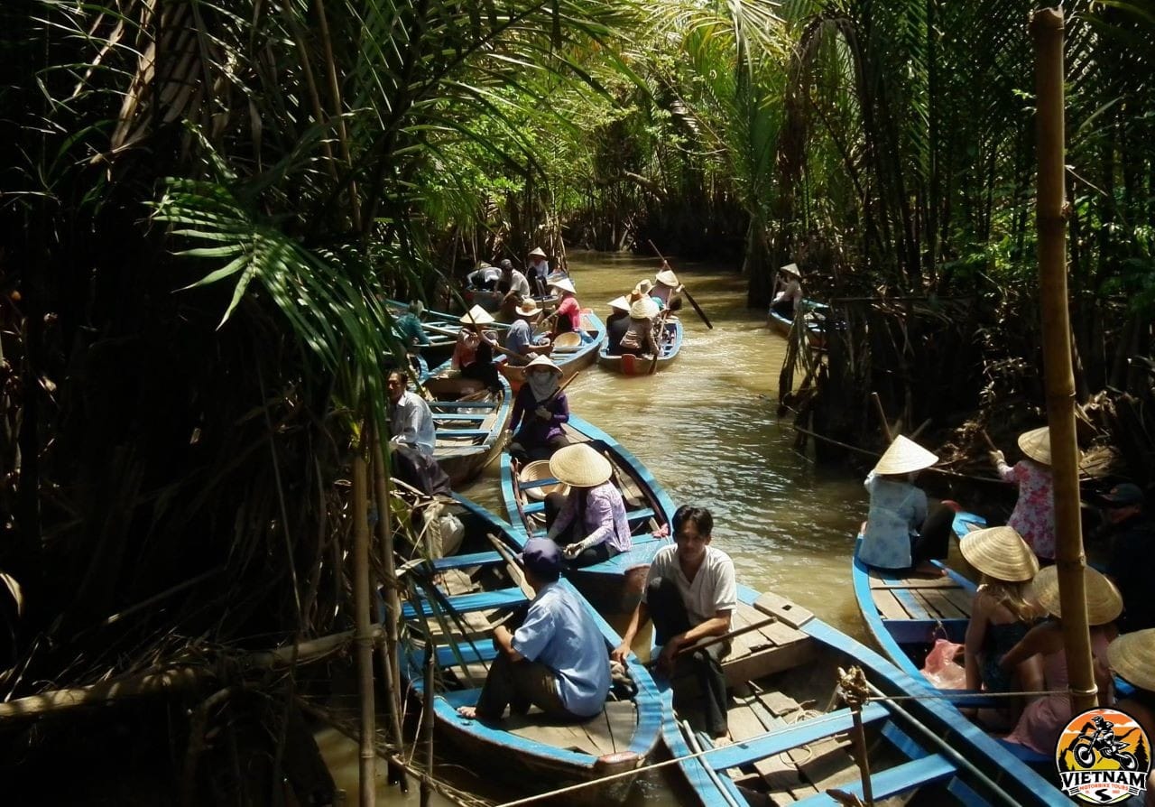 Vietnam Motorbike Tours