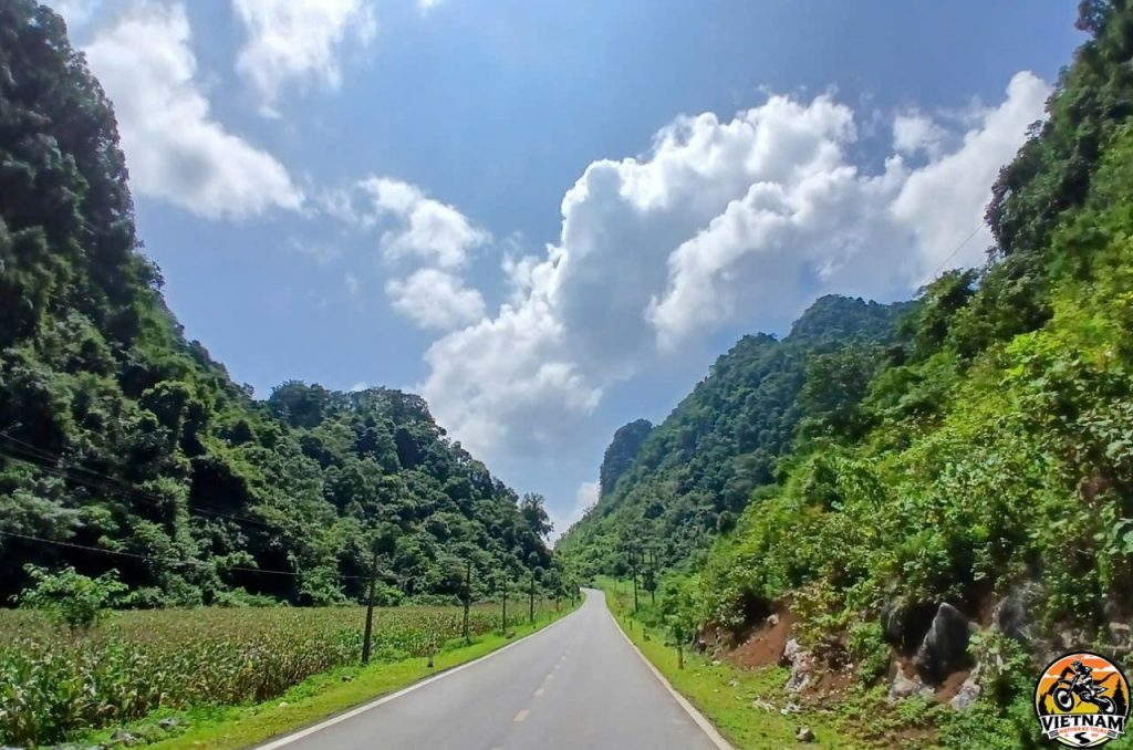Vietnam Motorbike Tours