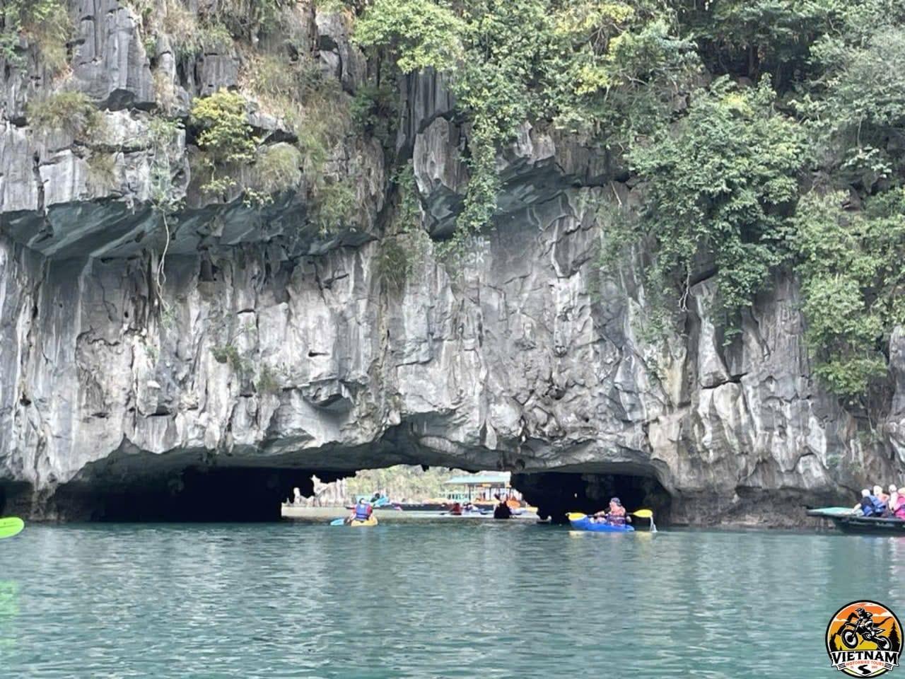 Vietnam Motorbike Tours