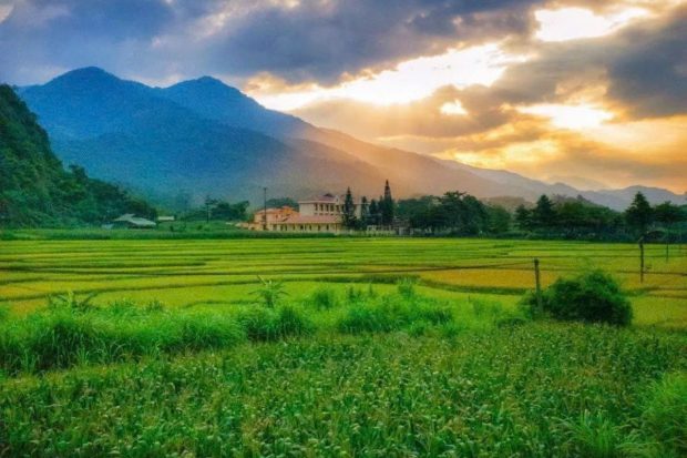 MOTORBIKE TOUR 6 DAYS  FROM DA LAT TO HO CHI MINH CITY7