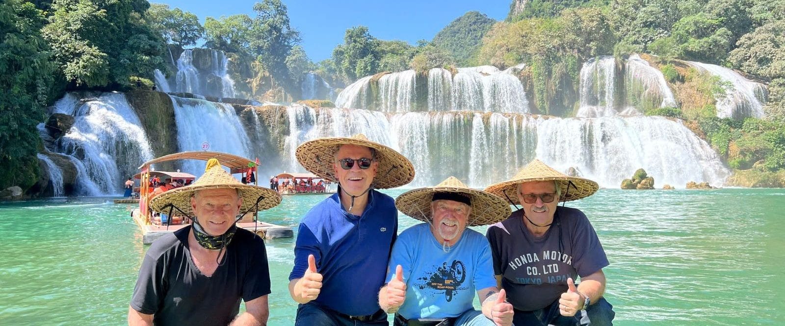 Vietnam Motorbike Tours Vietnam Motorbike Tours