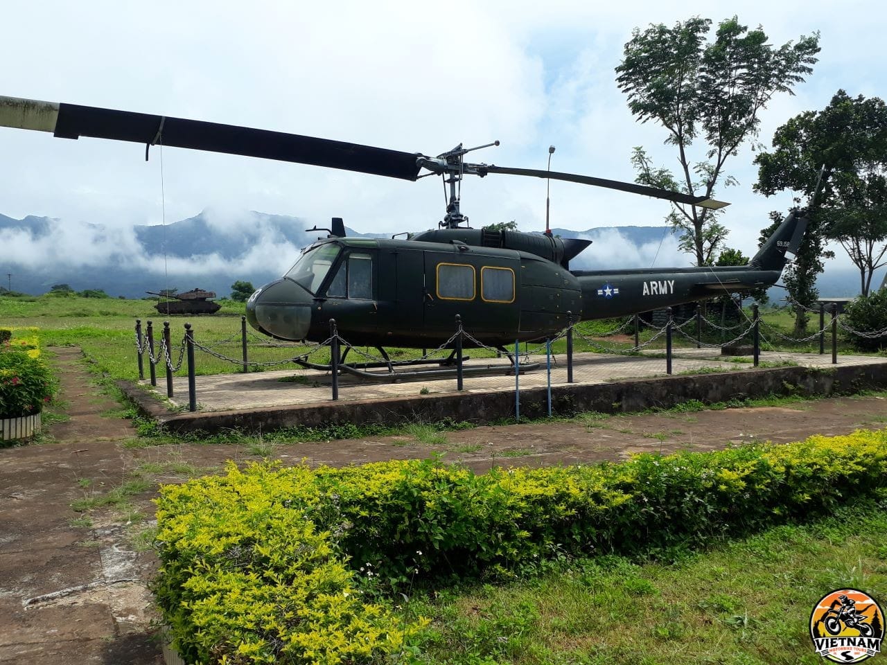 Vietnam Motorbike Tours
