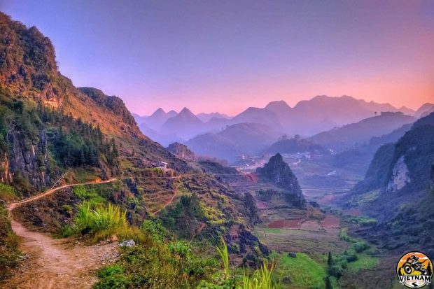 MOTORBIKE TOUR 10 DAYS FROM NHA TRANG TO HOIAN VIA HO CHI MINH TRAIL16