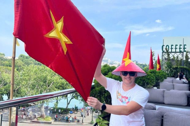 MOTORBIKE TOUR 15 DAYS FROM DA NANG TO HA NOI VIA HO CHI MINH TRAIL10