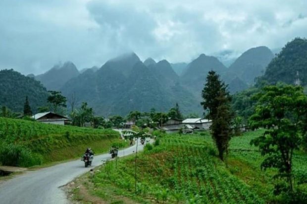 MOTORBIKE TOUR 15 DAYS FROM HOI AN TO HA NOI VIA HO CHI MINH TRAIL10