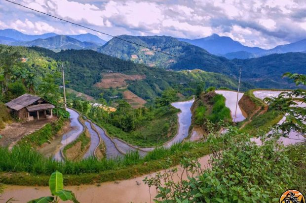 MOTORBIKE TOUR 25 DAYS FROM HO CHI MINH TO HA NOI6