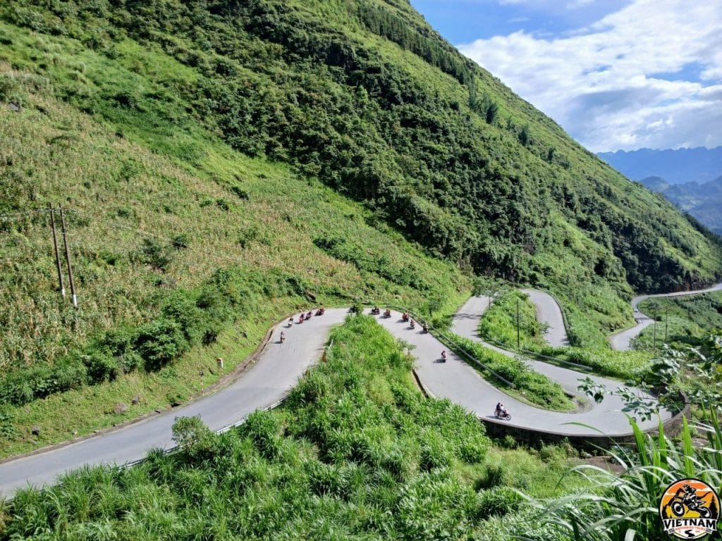 Vietnam Motorbike Tours