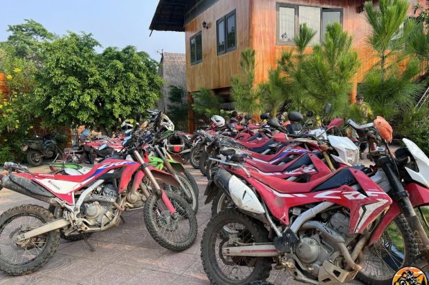 MOTORBIKE TOUR 25 DAYS FROM HO CHI MINH TO HA NOI2