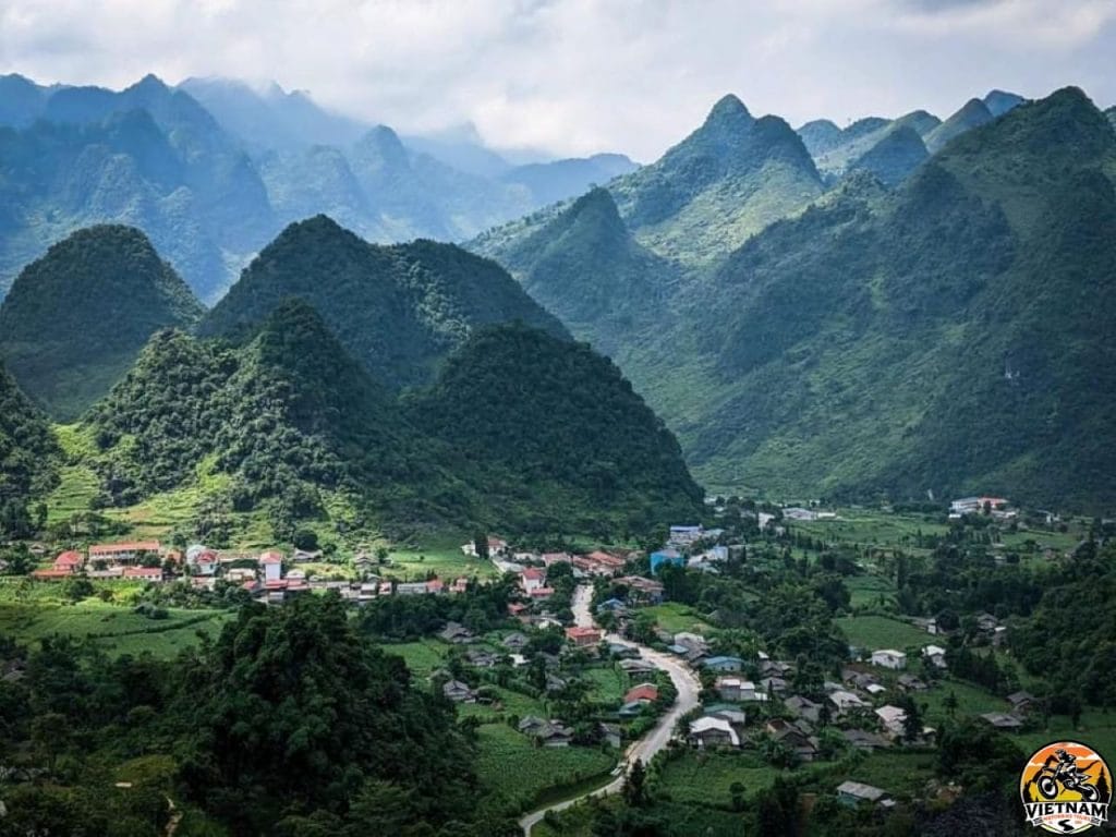 Vietnam Motorbike Tours