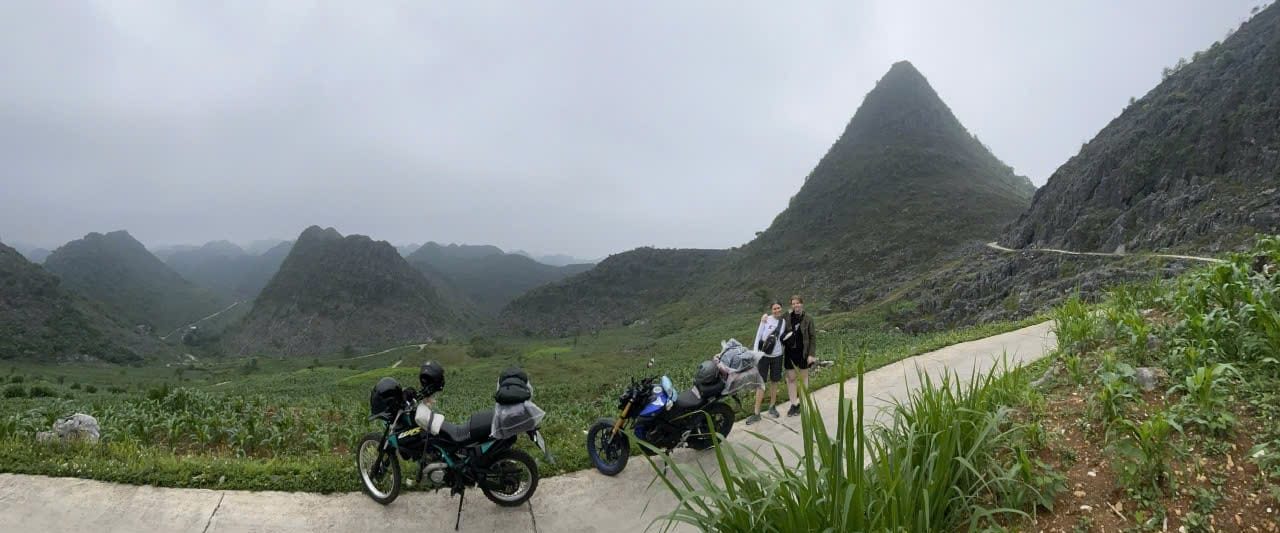 Vietnam Motorbike Tours Vietnam Motorbike Tours