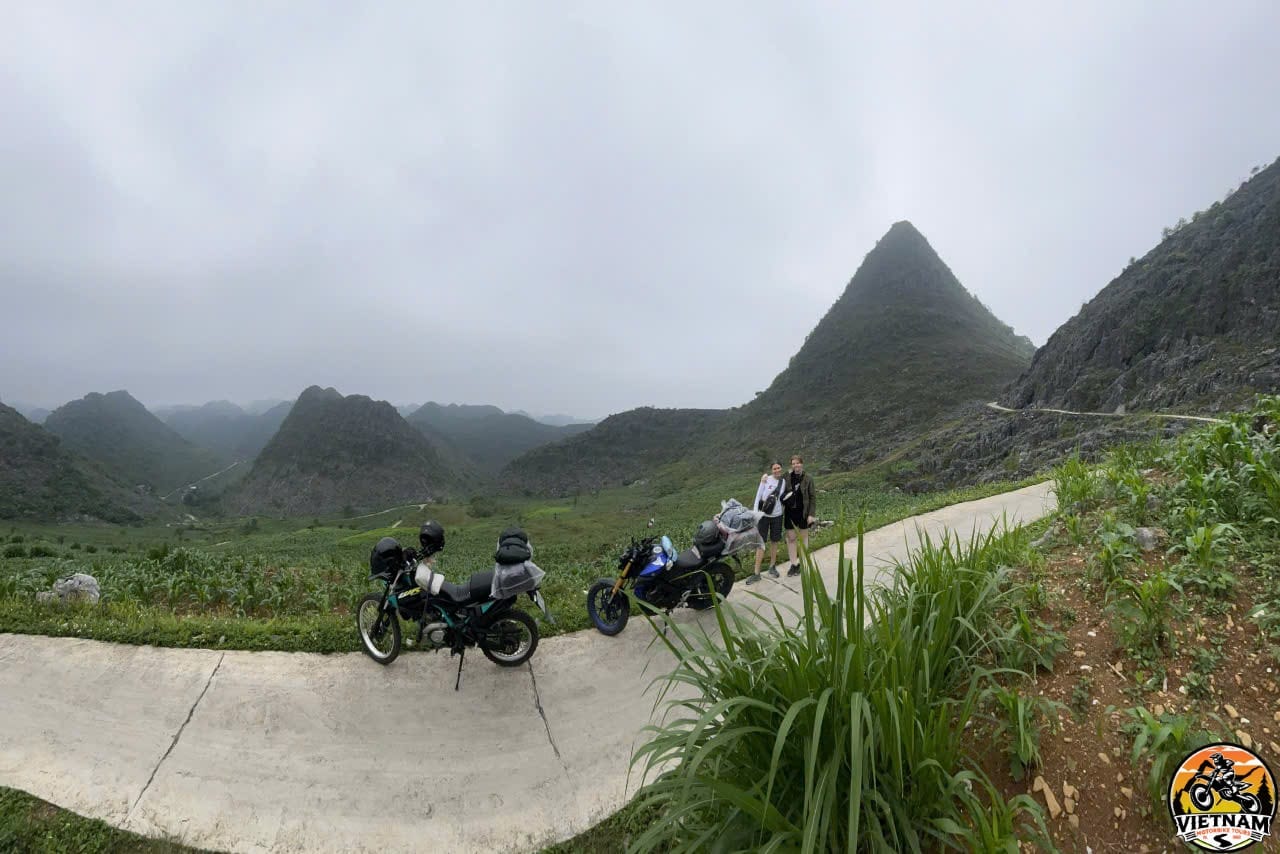Vietnam Motorbike Tours