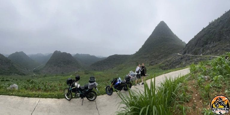 Excellent 10 days road trip