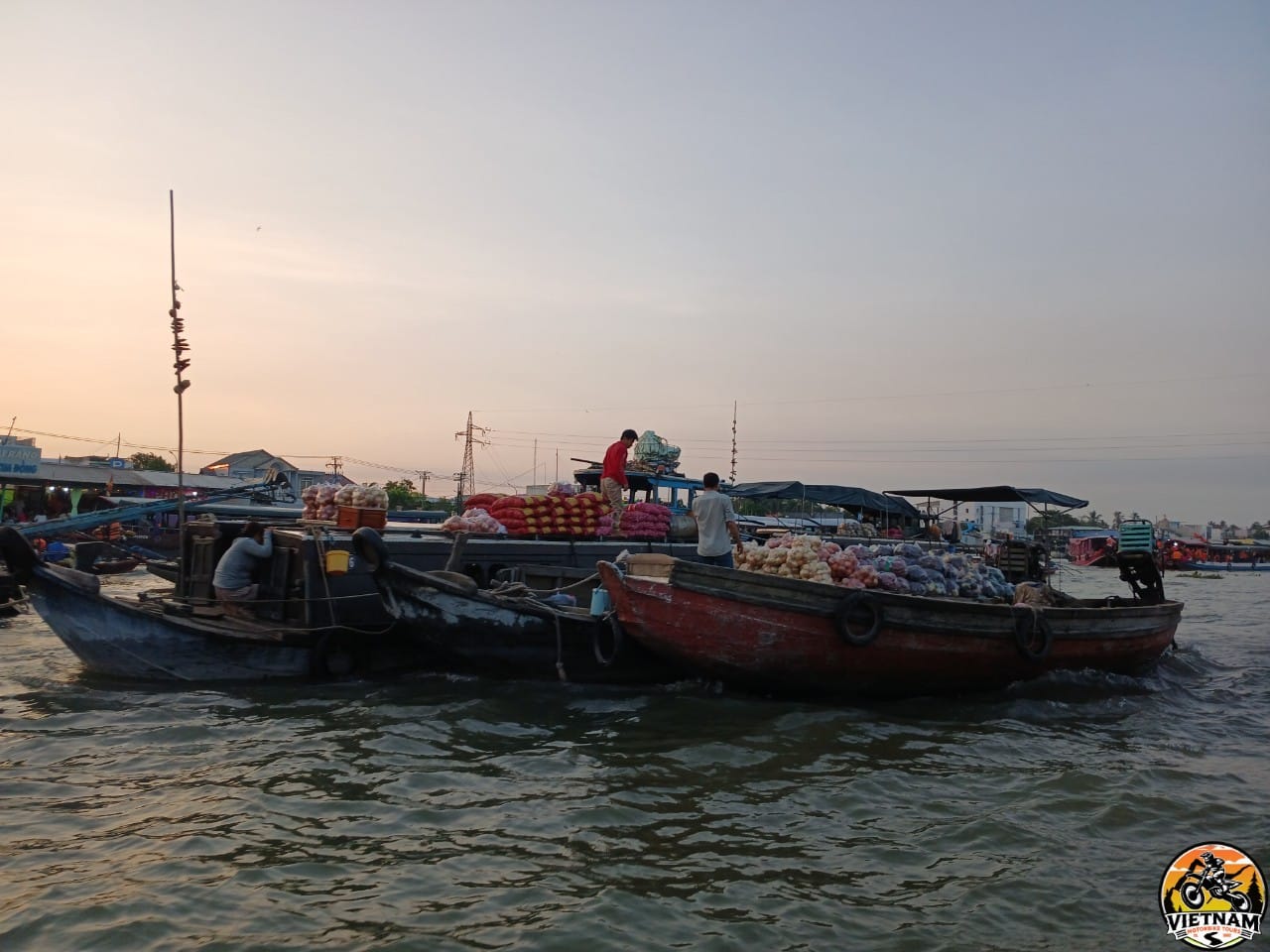 Vietnam Motorbike Tours