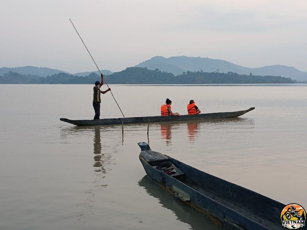 Vietnam Motorbike Tours