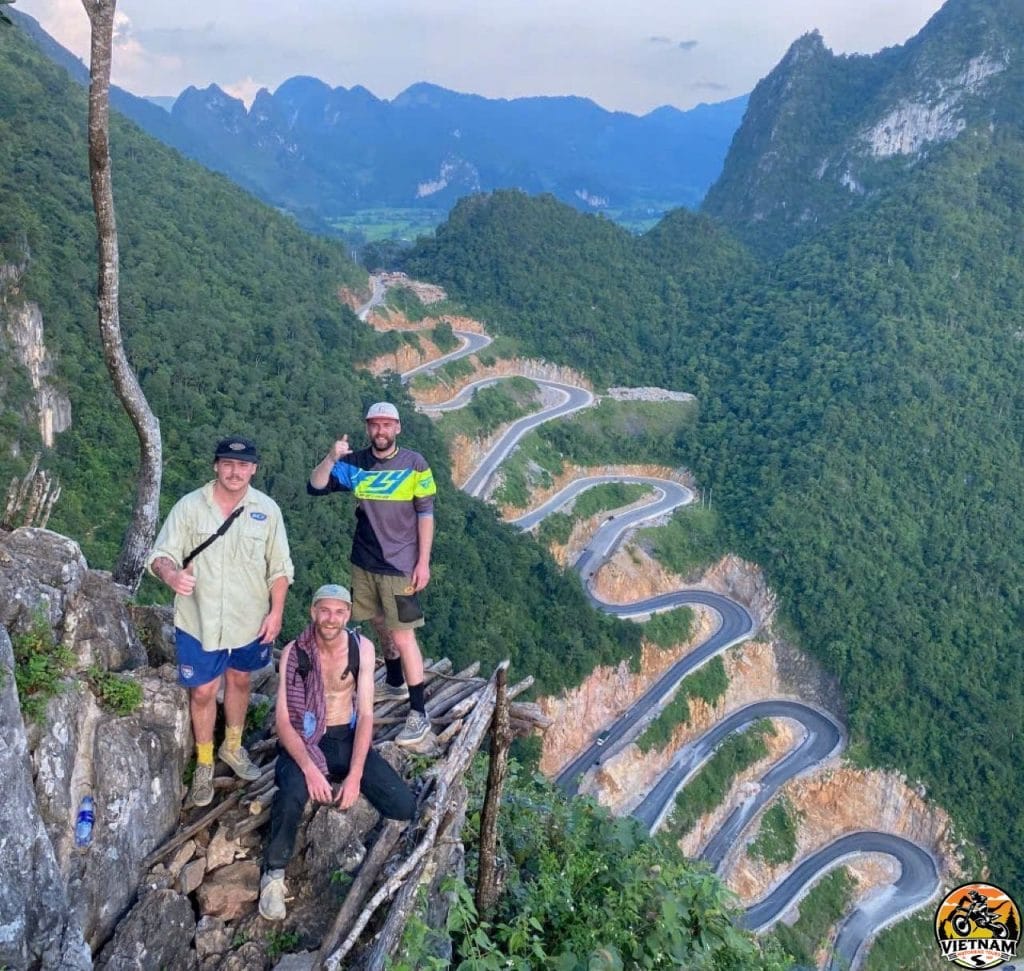 Vietnam Motorbike Tours