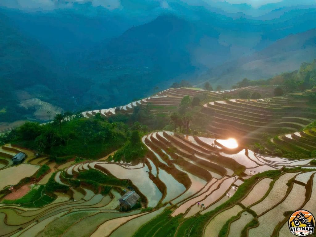 Vietnam Motorbike Tours