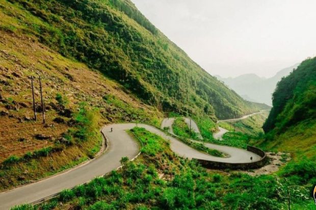 MOTORBIKE TOUR 12 DAYS FROM HA NOI AND RETURN HANOI4