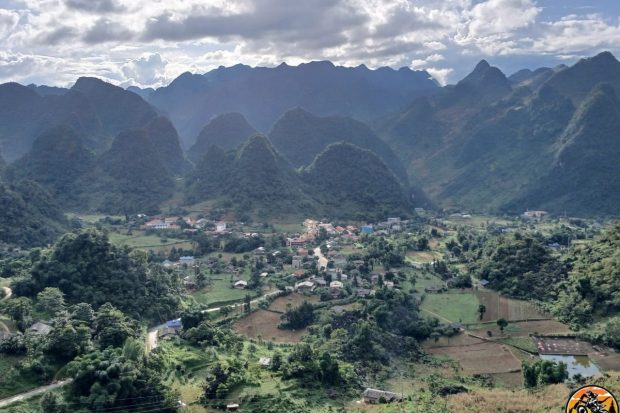 MOTORBIKE TOUR 12 DAYS FROM HA NOI AND RETURN HANOI5