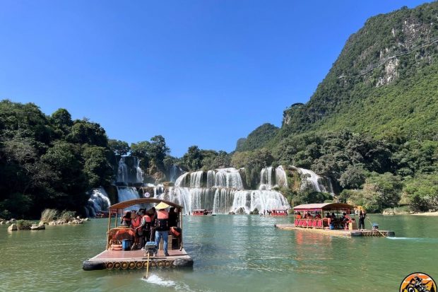 MOTORBIKE TOUR 12 DAYS FROM HA NOI AND RETURN HANOI3